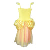 Pink Poppy - Dress Flower Fairy Yellow Assorted Sizes