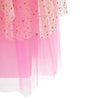 Pink Poppy - Dress Pirouette Princess with Rose Gold Glitter Assorted Sizes