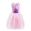 Pink Poppy - Dress Romantic Ballet Sequin Sparkle Assorted Sizes