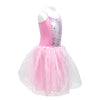 Pink Poppy - Dress Romantic Ballet Sequin Sparkle Assorted Sizes