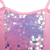 Pink Poppy - Dress Romantic Ballet Sequin Sparkle Assorted Sizes