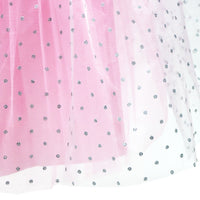 Pink Poppy - Dress Romantic Ballet Sequin Sparkle Assorted Sizes