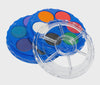 EC - Paint Disc Stack 12 Colours