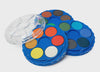 EC - Paint Disc Stack 18 Colours
