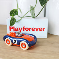 Playforever - Verve Viglietta Jasper