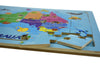 Koala Dream - Puzzle Map of Australia