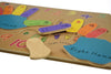 Koala Dream - Tray Puzzle Left & Right Hand