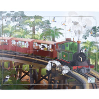 Koala Dream - Tray Puzzle 24 piece All Aboard Aussie Animals