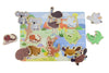 Koala Dream - Chunky Puzzle Australian Animals