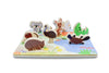 Koala Dream - Chunky Puzzle Australian Animals