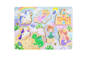 Koala Dream - Chunky Puzzle Fantasy Fairytale