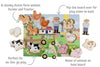 Koala Dream - Chunky Puzzle Aussie Farm