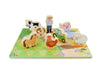 Koala Dream - Chunky Puzzle Aussie Farm