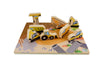 Koala Dream - Chunky Puzzle Construction Vehicles