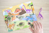 Koala Dream - Chunky Puzzle Dinosaurs