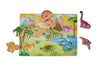 Koala Dream - Chunky Puzzle Dinosaurs