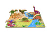Koala Dream - Chunky Puzzle Dinosaurs