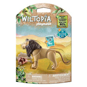 Playmobil - Wiltopia Lion