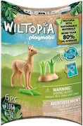 Playmobil - Wiltopia Young Alpaca