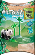 Playmobil - Wiltopia Young Panda