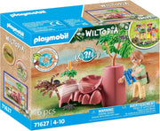 Playmobil - Wiltopia Spider Rocks