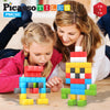 Picasso Tiles - Magnetic Cubes 50 piece