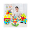 Picasso Tiles - Magnetic Cubes 60 piece