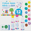 Zart - Colour Apps Mini