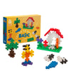 Plus Plus - Big Learn to Build 60 piece