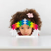 Plus Plus - Big Learn to Build 60 piece