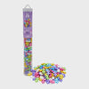 Plus Plus - 100 Piece Tube Pastel Mix