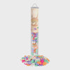Plus Plus - 100 Piece Tube Pearl Mix