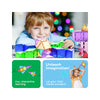 Picasso Tiles - Magnetic Building Tiles 101 piece