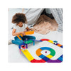 Picasso Tiles - Magnetic Building Tiles Race Track Set 30 piece