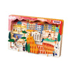 Avenir - Create 3D Cityscape Rome