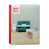 Lundby - Basic Bathroom Set