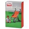 Lundby - Baby & Stroller