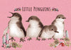 Sarah Prince - Puzzle 12 piece Australian Animal Babies Assorted Styles