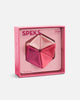 Speks - Pivot Flexagon Assorted Colours