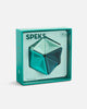 Speks - Pivot Flexagon Assorted Colours