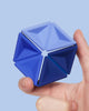 Speks - Pivot Flexagon Assorted Colours