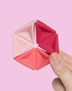 Speks - Pivot Flexagon Assorted Colours