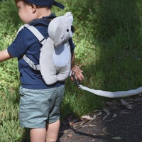 Playette - 2-in-1 Harness Buddy Assorted Styles