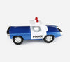 Playforever - Heat Maverick Series Police Blue