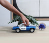 Playforever - Heat Maverick Series Police Blue