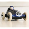 Playforever - Bruno Racing Car Metallic Blue