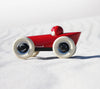 Playforever - Midi Buck Red