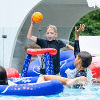 Cooee - Pool Basketball
