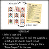 Fun Squared Games - Prime Suspect