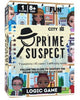 Fun Squared Games - Prime Suspect Solo In the City